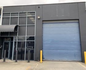 Showrooms / Bulky Goods commercial property leased at 2/1 Garden Clayton VIC 3168