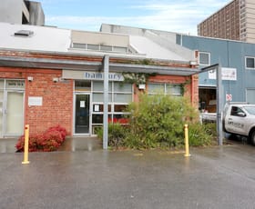 Offices commercial property leased at Suite 8/11 Bromham Place Richmond VIC 3121
