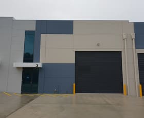 Factory, Warehouse & Industrial commercial property leased at 3/54 Bakers Road Coburg North VIC 3058