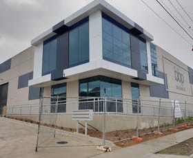 Factory, Warehouse & Industrial commercial property leased at 3/54 Bakers Road Coburg North VIC 3058
