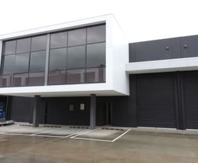 Factory, Warehouse & Industrial commercial property leased at 26/329 Bay Road Cheltenham VIC 3192