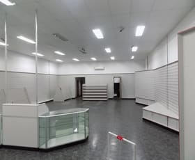 Showrooms / Bulky Goods commercial property leased at 161A Chesterville Road Moorabbin VIC 3189