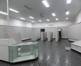 Showrooms / Bulky Goods commercial property leased at 161A Chesterville Road Moorabbin VIC 3189