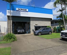 Factory, Warehouse & Industrial commercial property leased at 23 KNIGHT STREET Portsmith QLD 4870