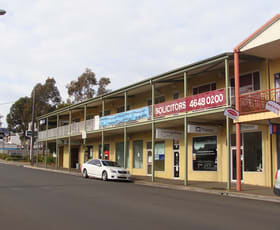 Medical / Consulting commercial property leased at Shop 1/8-10 Somerset Avenue Narellan NSW 2567