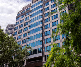 Offices commercial property leased at 50 Carrington Street Sydney NSW 2000