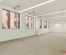 Showrooms / Bulky Goods commercial property leased at 3/58-62 Kippax Street Surry Hills NSW 2010