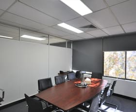 Medical / Consulting commercial property leased at 12/5-7 Ross Street North Parramatta NSW 2151