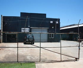 Factory, Warehouse & Industrial commercial property leased at Shed 2/122 Connaught Street Sandgate QLD 4017