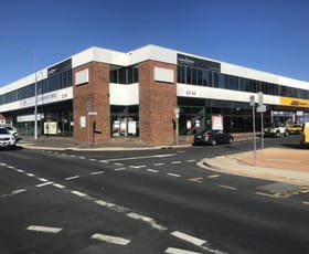 Shop & Retail commercial property leased at Unit  2A/62 Colbee Court Phillip ACT 2606