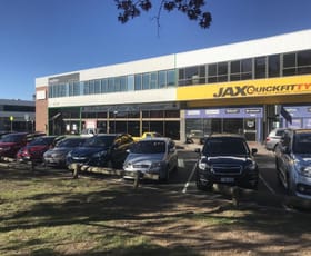 Shop & Retail commercial property leased at Unit  2A/62 Colbee Court Phillip ACT 2606