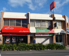 Medical / Consulting commercial property leased at Shop 2/54-56 Memorial Avenue Liverpool NSW 2170