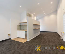 Offices commercial property leased at 118 Church Street Hawthorn VIC 3122