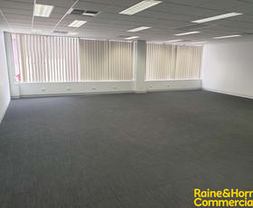 Offices commercial property leased at Suite 2/208-210 Northumberland Street Liverpool NSW 2170
