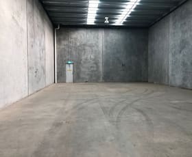 Factory, Warehouse & Industrial commercial property leased at 8/61-65 Russell Street Werribee VIC 3030