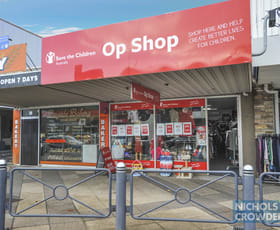 Shop & Retail commercial property leased at 28 Playne Street Frankston VIC 3199