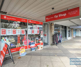Shop & Retail commercial property leased at 28 Playne Street Frankston VIC 3199