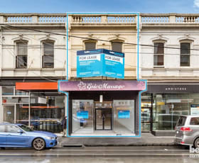 Shop & Retail commercial property leased at 362 Chapel Street South Yarra VIC 3141