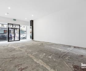 Shop & Retail commercial property leased at 362 Chapel Street South Yarra VIC 3141