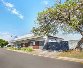 Offices commercial property leased at 2/87 Aerodrome Road Maroochydore QLD 4558