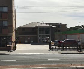 Medical / Consulting commercial property leased at 1st Flr/25 Bathurst Street Liverpool NSW 2170