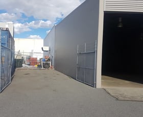 Factory, Warehouse & Industrial commercial property leased at 17/9 Vale Street Malaga WA 6090