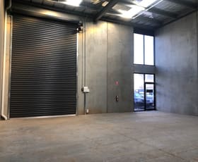 Factory, Warehouse & Industrial commercial property leased at 21/5-11 Tariff Court Werribee VIC 3030