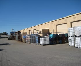 Showrooms / Bulky Goods commercial property leased at 6/59 Truganina Road Malaga WA 6090
