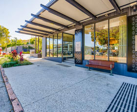 Offices commercial property leased at 1/90-94 Oxford Street Bulimba QLD 4171