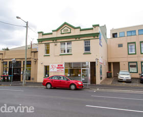 Shop & Retail commercial property leased at Level Ground/101 Murray Street Hobart TAS 7000