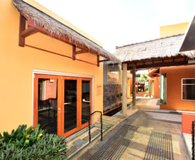 Offices commercial property leased at Lot 3A/95 Eumundi Road Noosaville QLD 4566