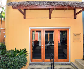 Offices commercial property leased at Lot 3A/95 Eumundi Road Noosaville QLD 4566