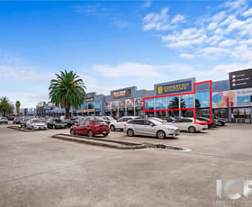 Offices commercial property leased at Level 1/22 Somerton Road Somerton VIC 3062