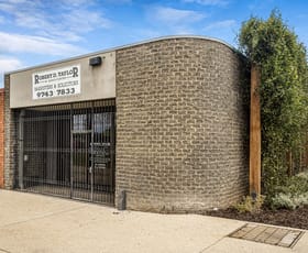 Medical / Consulting commercial property leased at 51B Palmerston St Melton VIC 3337