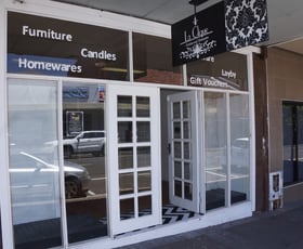 Showrooms / Bulky Goods commercial property leased at 1/95 Wentworth Street Port Kembla NSW 2505