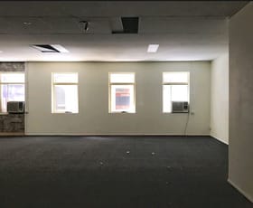 Showrooms / Bulky Goods commercial property leased at Level 1/26 Burnett Lane Brisbane City QLD 4000