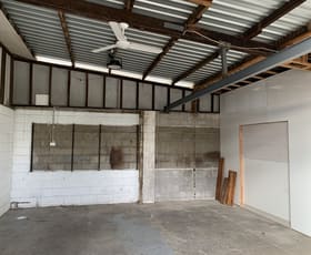 Factory, Warehouse & Industrial commercial property leased at 2 Gorari Street Idalia QLD 4811