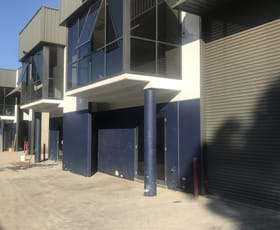 Shop & Retail commercial property leased at Unit 1/8 Dampier Place Prestons NSW 2170