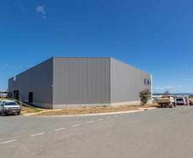 Factory, Warehouse & Industrial commercial property leased at Unit  1/33 Spongolite Street Beard ACT 2620