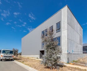 Factory, Warehouse & Industrial commercial property leased at Unit  1/33 Spongolite Street Beard ACT 2620