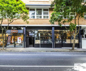 Showrooms / Bulky Goods commercial property leased at 10/110 Macquarie Street Newstead QLD 4006