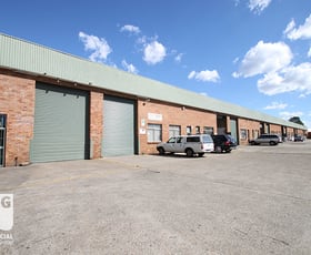 Factory, Warehouse & Industrial commercial property for lease at 5/9 Wordie Place Padstow NSW 2211