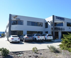 Offices commercial property leased at 1/46 Hasler Road Osborne Park WA 6017