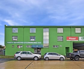 Factory, Warehouse & Industrial commercial property leased at 41 Cowper Street Granville NSW 2142