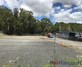 Development / Land commercial property leased at 7/1/1 Telford St Arundel QLD 4214