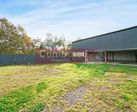 Factory, Warehouse & Industrial commercial property leased at 1/8 Edward Street Camden NSW 2570