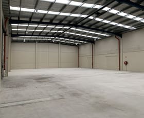 Factory, Warehouse & Industrial commercial property leased at 7 and 8/154 Highbury Road Burwood VIC 3125