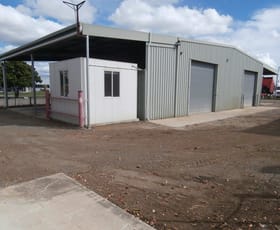 Development / Land commercial property leased at 660 Lores Bonney Drive Archerfield QLD 4108