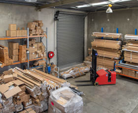 Factory, Warehouse & Industrial commercial property leased at 21/7 Packard Avenue Castle Hill NSW 2154