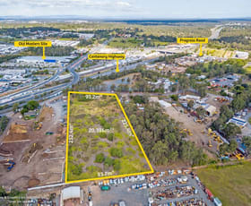 Development / Land commercial property leased at 80 Teraba Street Richlands QLD 4077